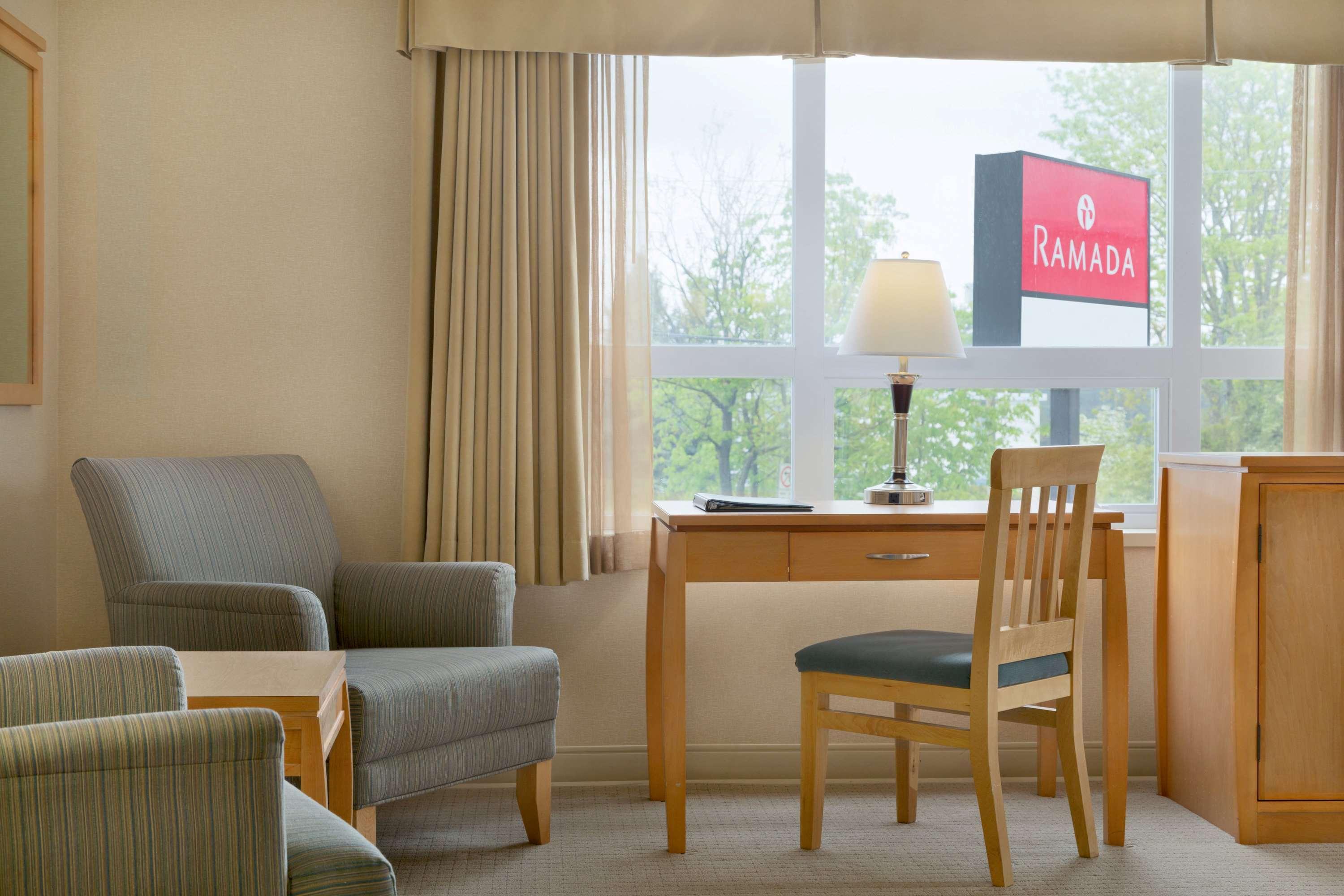 Ramada By Wyndham Nanaimo Hotel Ngoại thất bức ảnh